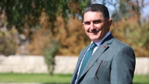 AĞRI MİLLETVEKİLİ ÇELEBİ, 21 EKİM DÜNYA GAZETECİLER GÜNÜ DOLAYISIYLA BİR MESAJ YAYIMLADI