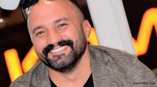 DOĞUBAYAZIT BELEDİYESİ BAĞIMSIZ MECLİS ÜYESİ BARAN KARAHAN'IN 21 EKİM GAZETECİLER GÜNÜ MESAJI