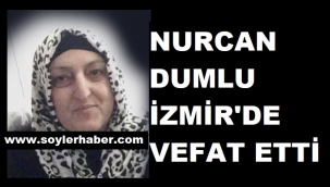 DUMLU AİLESİNİN ACI GÜNÜ