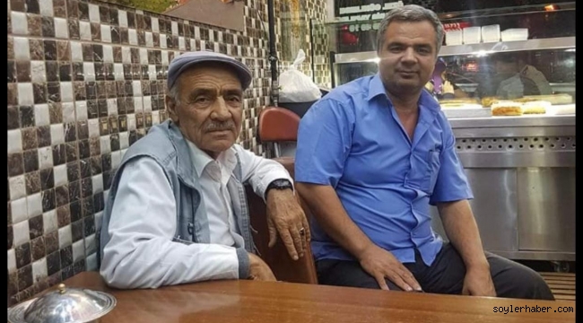 ZEKİ AKBALIK VEFAT ETTİ