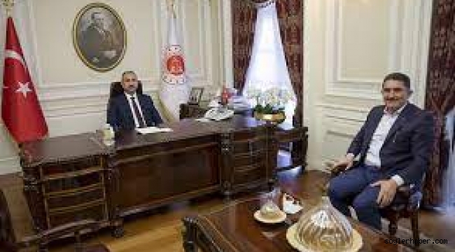 AĞRI'YA İDARE MAHKEMESİ