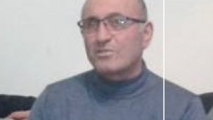 ÇAKAN AİLESİNİN ACI GÜNÜ