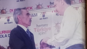 DİYADİN BİR KANAAT ÖNDERİNİ DAHA KAYBETTİ