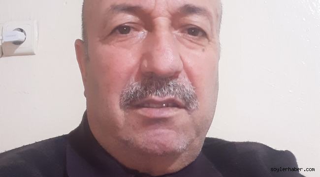 ​​​​​​​MEHMET NURİ İLÇİ VEFAT ETTİ