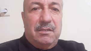 ​​​​​​​MEHMET NURİ İLÇİ VEFAT ETTİ