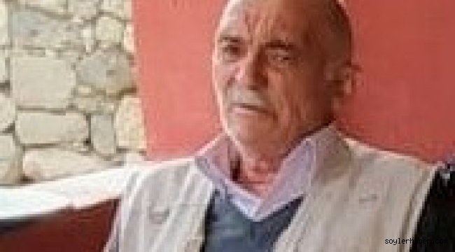 MEHMET SALİH KONYAR VEFAT ETTİ