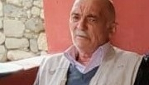 MEHMET SALİH KONYAR VEFAT ETTİ