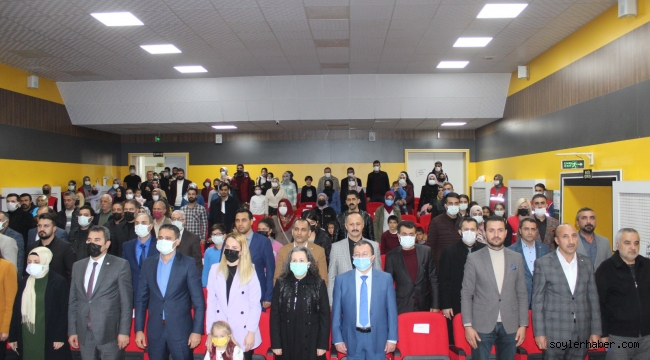  TÜRK KIZILAY HAFTASI DOĞUBAYAZIT'TA ÇEŞİTLİ ETKİNLİKLER İLE KUTLANDI