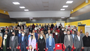  TÜRK KIZILAY HAFTASI DOĞUBAYAZIT'TA ÇEŞİTLİ ETKİNLİKLER İLE KUTLANDI