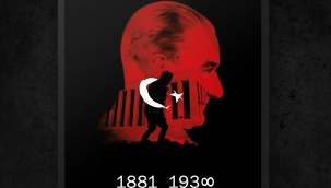 ​​​​​​​Vali Dr. Osman Varol, 10 Kasım Atatürk'ü Anma Günü dolayısıyla bir mesaj yayımladı.