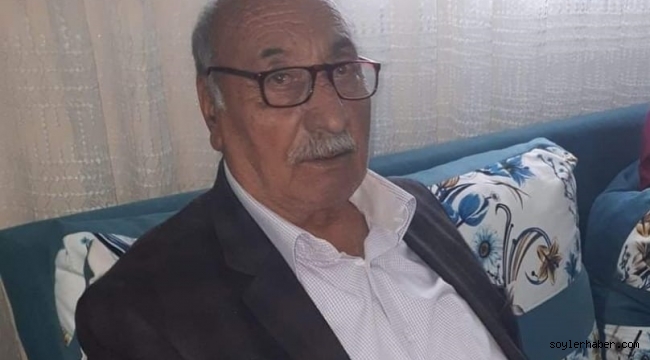 VELİ KILIÇ VEFAT ETTİ