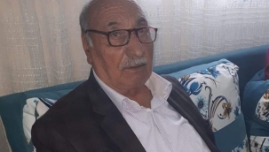 VELİ KILIÇ VEFAT ETTİ