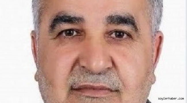 Ağrı Dağı Gazeteciler Cemiyeti Başkanı Sıddık Söyler Yeni yıl dolayısıyla bir mesaj yayımladı