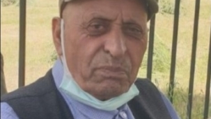 ERGÜL AİLESİNİN ACI GÜNÜ