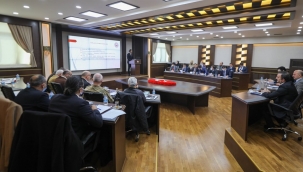 Vali Varol, Çocuklarımızı Korumak Bizim Görevimizdir.