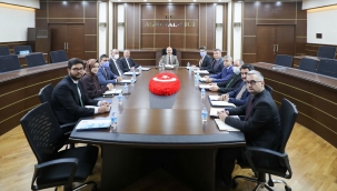 VAROL, AĞRI'NIN TURİZM KAYNAKLARINI DÜNYAYA TANITACAĞIZ.