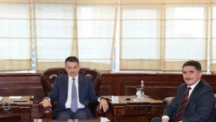 Ağrı Milletvekili Çelebi, Buzağı Destek Ödemelerinde mağduriyetler tamamen gideriliyor.