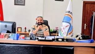 BARAN KARAHAN'IN 10 OCAK ÇALIŞAN GAZETECİLER GÜNÜ MESAJI