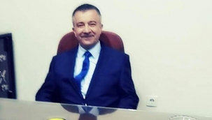 ​​​​​​​Doğubayazıt Esnaf ve Sanatkârlar Oda Başkanı Tamer İsmailoğulları'nın 10 Ocak Çalışan Gazeteciler Günü Mesajı