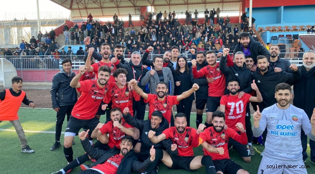  DOĞUBAYAZIT HALKI İNANDI SİZDE İNANIN ÇOCUKLAR!...