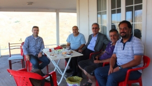 MEHMET KÖROĞLU VEFAT ETTİ