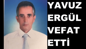 ERGÜL AİLESİNİN ACI GÜNÜ