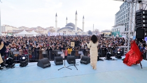 2. AĞRI KAR VE BUZ FESTİVALİ SONA ERDİ