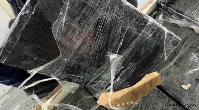 AĞRI'DA UYUŞTURUCUYA GEÇİT YOK