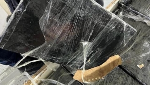 AĞRI'DA UYUŞTURUCUYA GEÇİT YOK