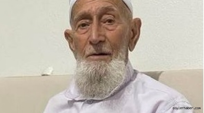 AK PARTİ AİLESİNİN ACI GÜNÜ