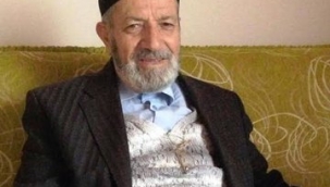 ​​​​​​​AK PARTİ KOCAELİ MİLLETVEKİLİ HEMŞEHRİMİZ CEMİL YAMAN'NIN BABASI VEFAT ETTİ.