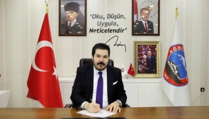 Başkan Sayan'dan YKS öğrencilerine müjde