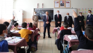 Hedefimiz Bir Tane Bile Çocuğumuzun Okul Öncesi Eğitimden Mahrum Olmamasıdır.