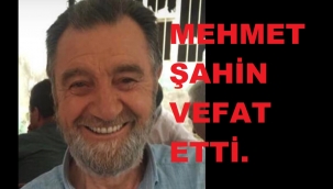 ŞAHİN AİLESİNİN ACI GÜNÜ