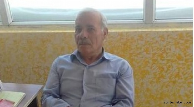 ÖRS AİLESİNİN ACI GÜNÜ