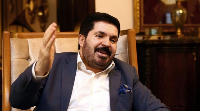  SAVCI SAYAN, EKREM İMAMOĞLU'NA MEYDAN OKUDU