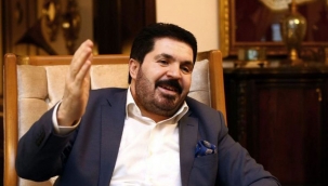  SAVCI SAYAN, EKREM İMAMOĞLU'NA MEYDAN OKUDU