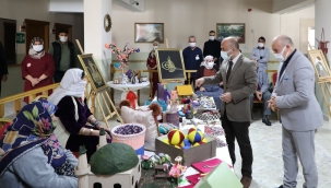 AĞRI'DA 18-24 MART YAŞLILAR HAFTASI