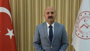 Ağrı Valisi Dr. Osman Varol, 12 Mart İstiklal Marşı'nın kabulü dolayısıyla bir mesaj yayımladı.