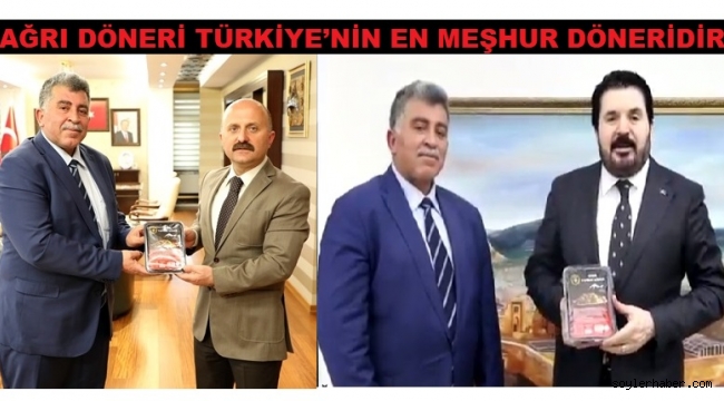 BAŞKAN SAYAN, BİR HAYALİMİZİ GERÇEKLEŞTİRMENİN MUTLULUĞUNU YAŞIYORUZ.