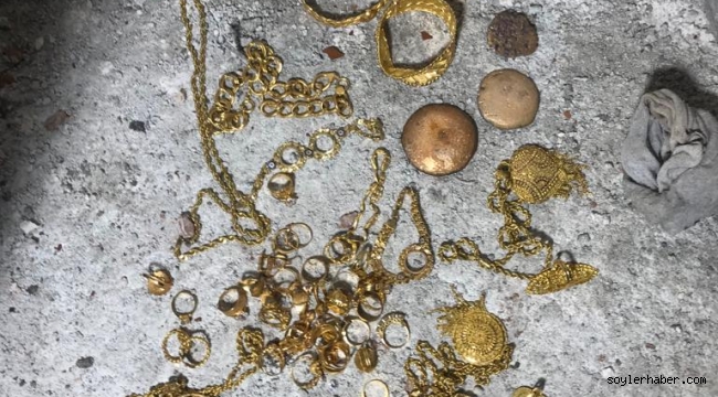 DOĞUBAYAZIT HIRSIZLIK ŞEBEKESİNE BÜYÜK DARBE