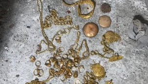 DOĞUBAYAZIT HIRSIZLIK ŞEBEKESİNE BÜYÜK DARBE