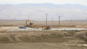 TÜRKİYE'NİN EN MODERN GÜMRÜK KAPISI OLACAKTIR