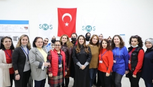 Funda Varol, Kadınlar Üretiyor, Ağrı'mız Güçleniyor