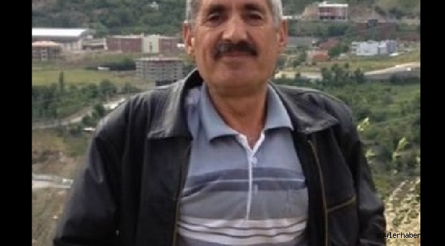 MEHMET BERKE'NİN ACI GÜNÜ