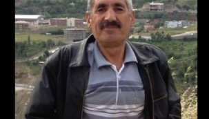  MEHMET BERKE'NİN ACI GÜNÜ