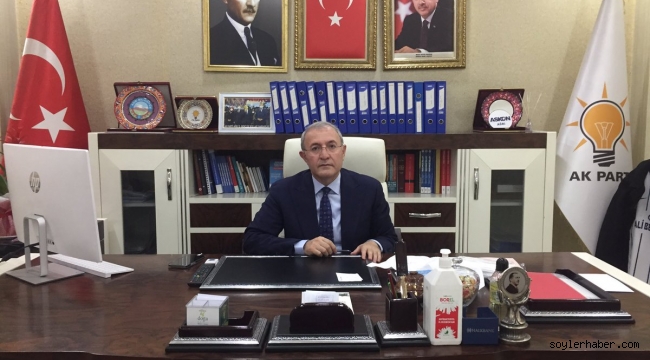 TUTAK İLÇESİNDE BARAJ VE HES PROJELERİ