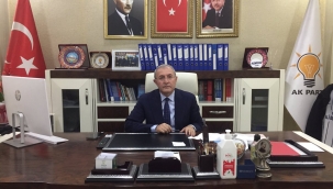 TUTAK İLÇESİNDE BARAJ VE HES PROJELERİ