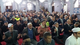 10 NİSAN POLİS GÜNÜ, ​​​​​​​DOĞUBAYAZIT'TA ETKİNLİKLERLE KUTLANIYOR