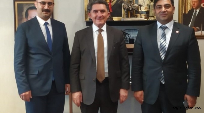 AĞRI'YA 35 DOKTOR 